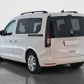 Foto inzerátu VW Caddy 2.0 TDI