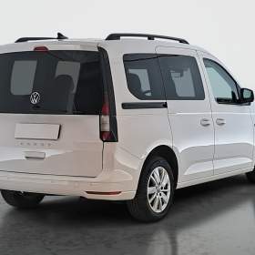 Foto inzerátu VW Caddy 2.0 TDI