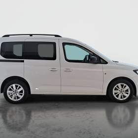 Foto inzerátu VW Caddy 2.0 TDI