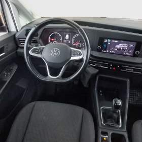 Foto inzerátu VW Caddy 2.0 TDI