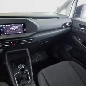 Foto inzerátu VW Caddy 2.0 TDI