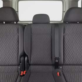 Foto inzerátu VW Caddy 2.0 TDI