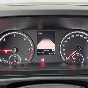 Foto inzerátu VW Caddy 2.0 TDI