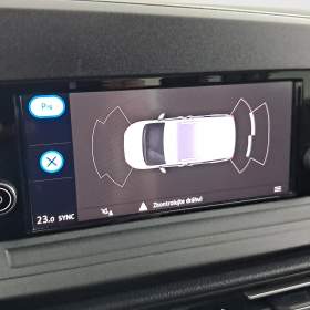 Foto inzerátu VW Caddy 2.0 TDI