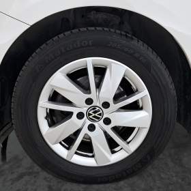 Foto inzerátu VW Caddy 2.0 TDI