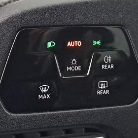 Foto inzerátu VW Caddy 2.0 TDI