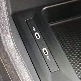 Foto inzerátu VW Caddy 2.0 TDI