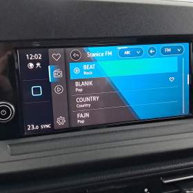 Foto inzerátu VW Caddy 2.0 TDI