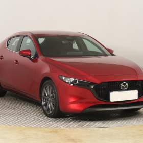 Mazda 3 e- Skyactiv G140 / 19932806