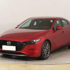 Foto inzerátu Mazda 3 e-Skyactiv G140