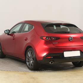 Foto inzerátu Mazda 3 e-Skyactiv G140