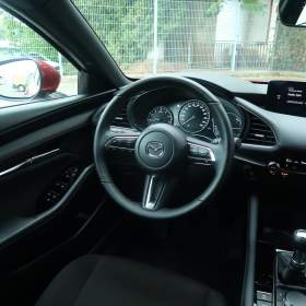 Foto inzerátu Mazda 3 e-Skyactiv G140