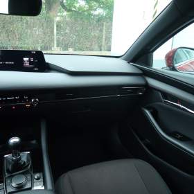 Foto inzerátu Mazda 3 e-Skyactiv G140