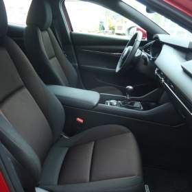 Foto inzerátu Mazda 3 e-Skyactiv G140