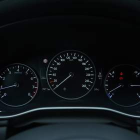 Foto inzerátu Mazda 3 e-Skyactiv G140