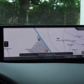 Foto inzerátu Mazda 3 e-Skyactiv G140