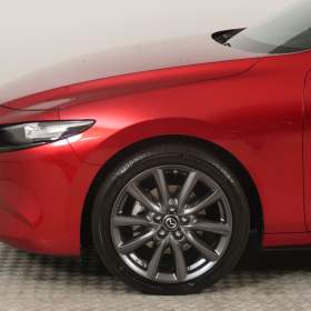 Foto inzerátu Mazda 3 e-Skyactiv G140