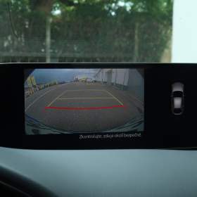 Foto inzerátu Mazda 3 e-Skyactiv G140