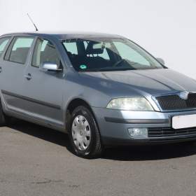 Skoda Octavia 1.6 / 19932807