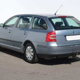Foto inzerátu Skoda Octavia 1.6