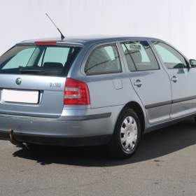 Foto inzerátu Skoda Octavia 1.6