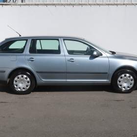 Foto inzerátu Skoda Octavia 1.6