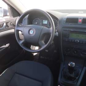 Foto inzerátu Skoda Octavia 1.6