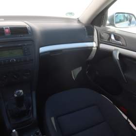 Foto inzerátu Skoda Octavia 1.6
