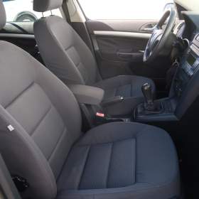 Foto inzerátu Skoda Octavia 1.6