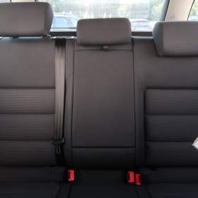 Foto inzerátu Skoda Octavia 1.6