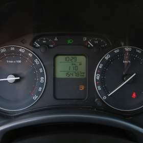 Foto inzerátu Skoda Octavia 1.6