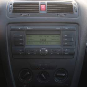 Foto inzerátu Skoda Octavia 1.6