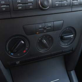 Foto inzerátu Skoda Octavia 1.6