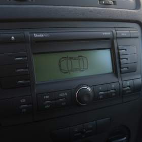 Foto inzerátu Skoda Octavia 1.6