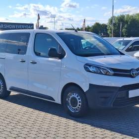Foto inzerátu Toyota ProAce 1.5 D-4D
