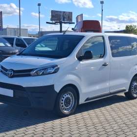 Foto inzerátu Toyota ProAce 1.5 D-4D