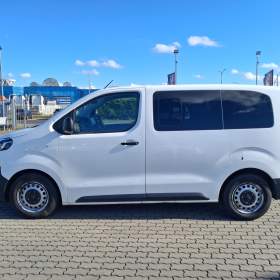 Foto inzerátu Toyota ProAce 1.5 D-4D