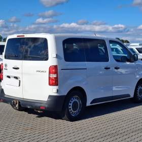 Foto inzerátu Toyota ProAce 1.5 D-4D