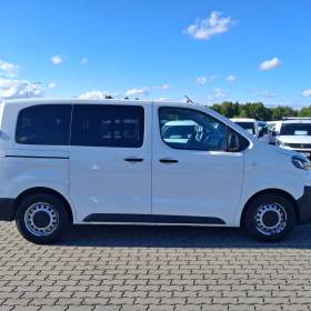 Foto inzerátu Toyota ProAce 1.5 D-4D