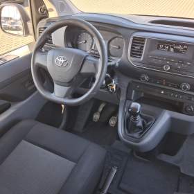 Foto inzerátu Toyota ProAce 1.5 D-4D