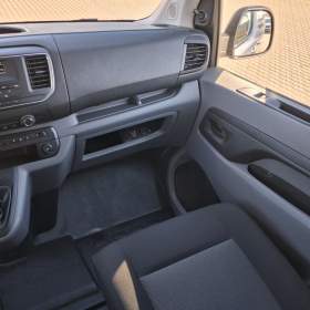 Foto inzerátu Toyota ProAce 1.5 D-4D
