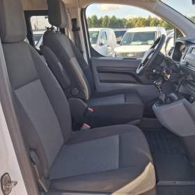 Foto inzerátu Toyota ProAce 1.5 D-4D