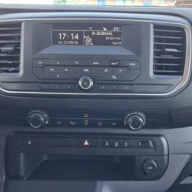 Foto inzerátu Toyota ProAce 1.5 D-4D