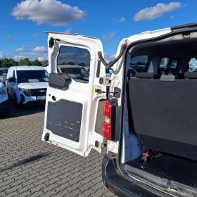 Foto inzerátu Toyota ProAce 1.5 D-4D
