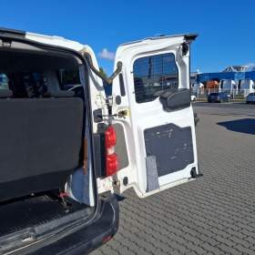 Foto inzerátu Toyota ProAce 1.5 D-4D