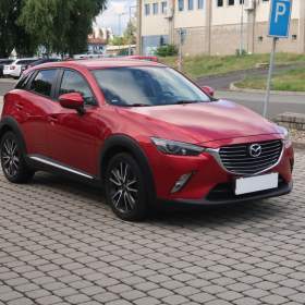 Foto inzerátu Mazda CX-3 2.0 Skyactiv-G