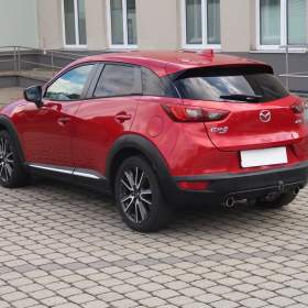 Foto inzerátu Mazda CX-3 2.0 Skyactiv-G