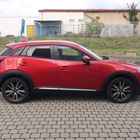 Foto inzerátu Mazda CX-3 2.0 Skyactiv-G