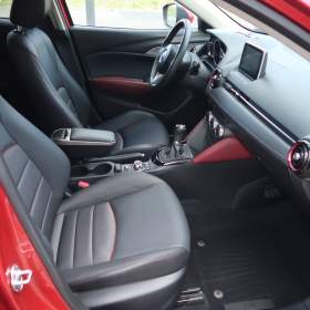 Foto inzerátu Mazda CX-3 2.0 Skyactiv-G