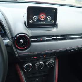 Foto inzerátu Mazda CX-3 2.0 Skyactiv-G